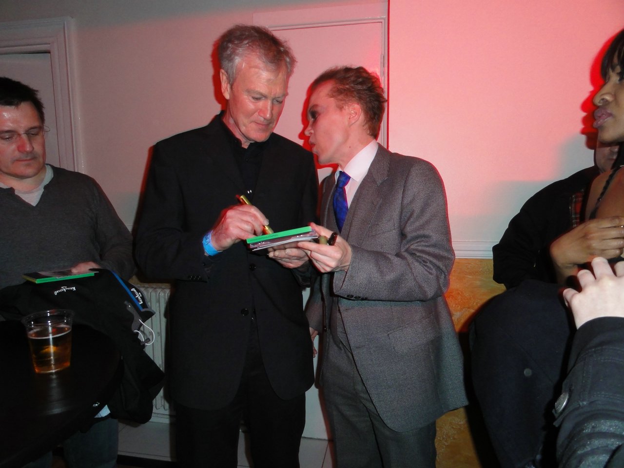 56 John Foxx and Mr Normall.JPG