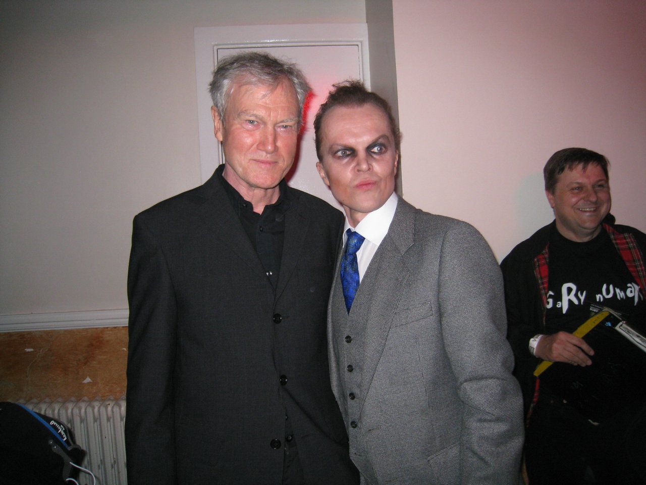 60 John Foxx and Mr Normall.JPG