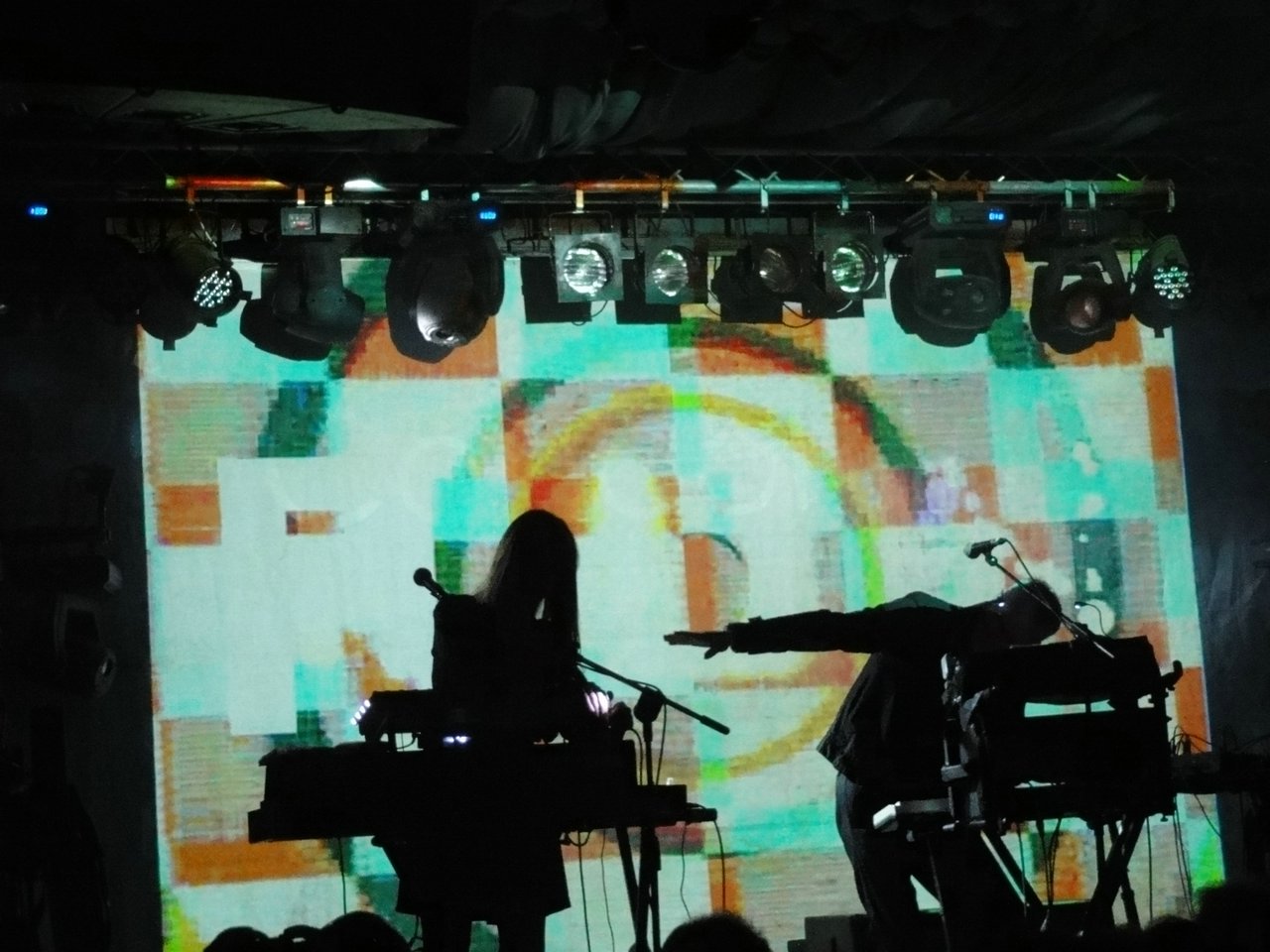 26 John Foxx and The Maths live at Concorde 2.jpg