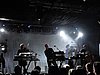 27 John Foxx and The Maths live at Concorde 2.jpg