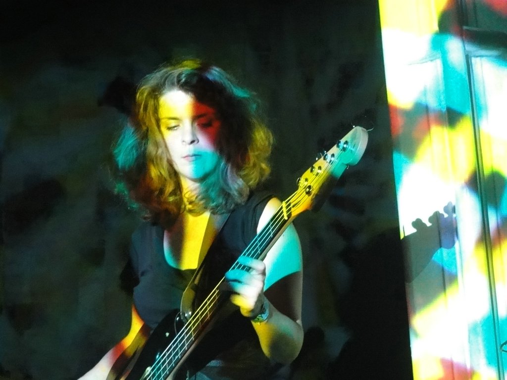 16 Serafina Steer at XOYO.jpg