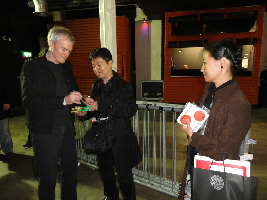 25 John Foxx signs Jage's Interplay CD.jpg