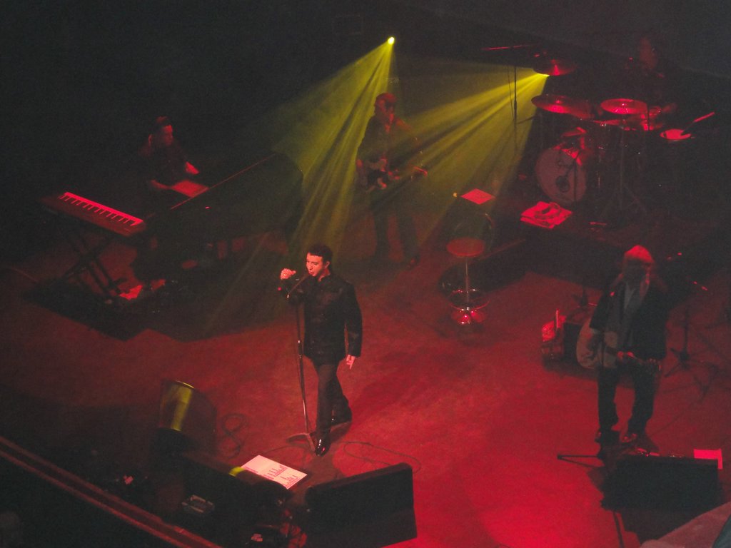 02 Marc Almond at Shepherds Bush Empire.JPG