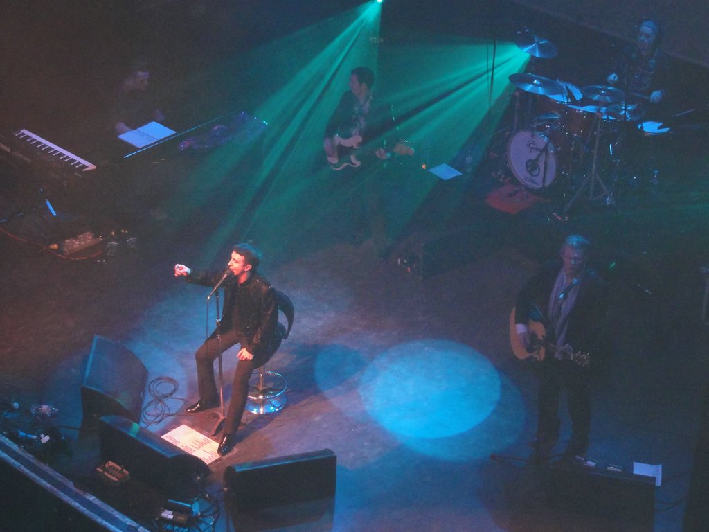 10 Marc Almond at Shepherds Bush Empire.JPG