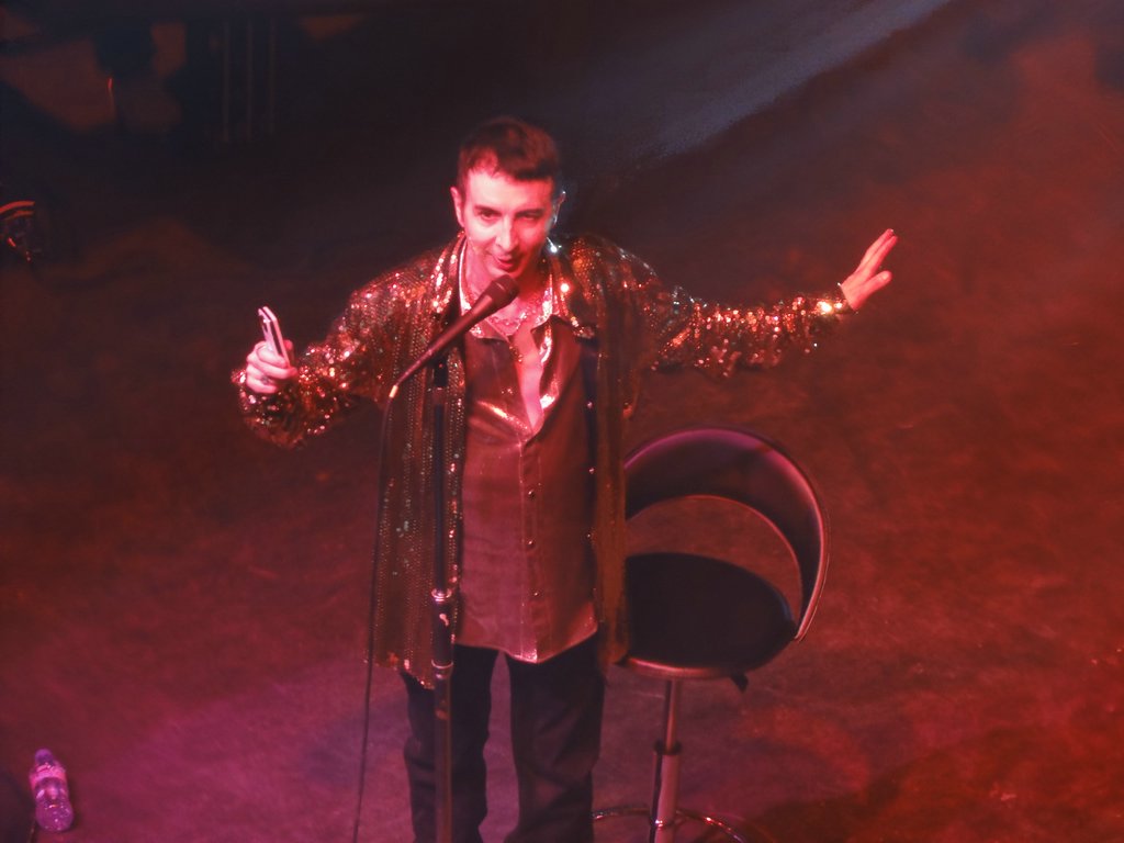 31 Marc Almond at Shepherds Bush Empire.jpg