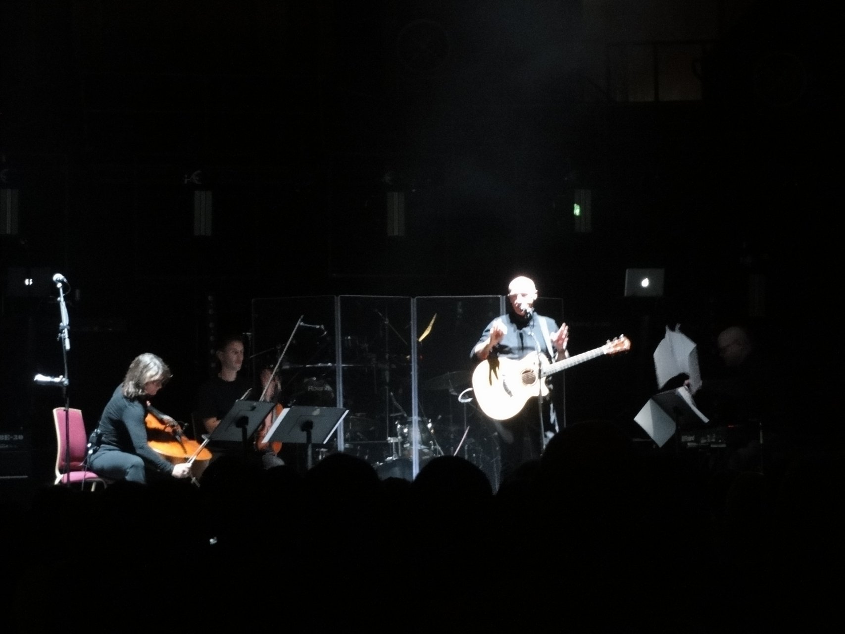 03_MidgeUre_at_the_RAH_2023.JPG