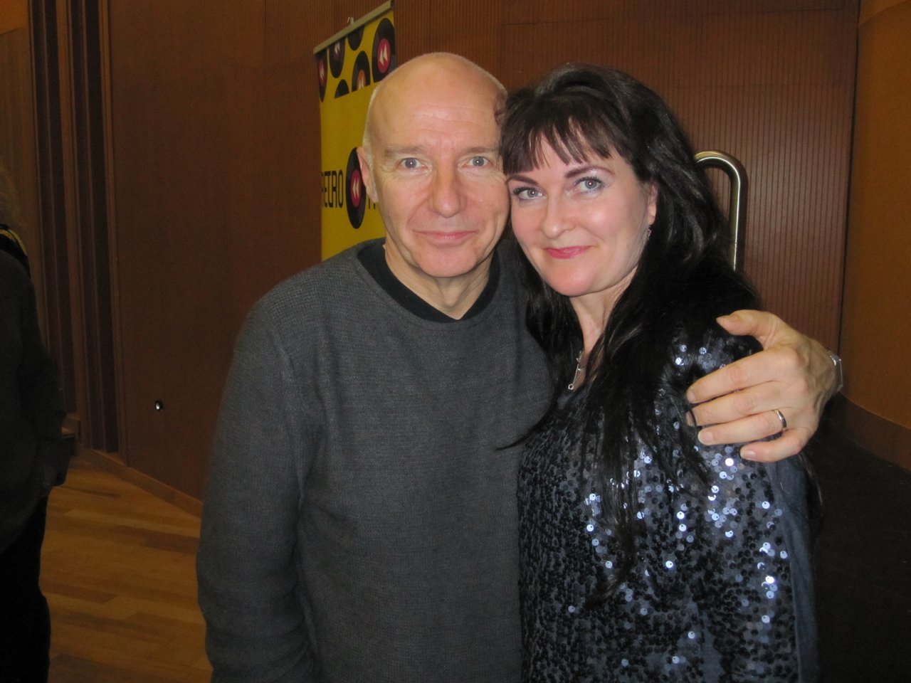 20 Midge Ure and Marjaana.jpg