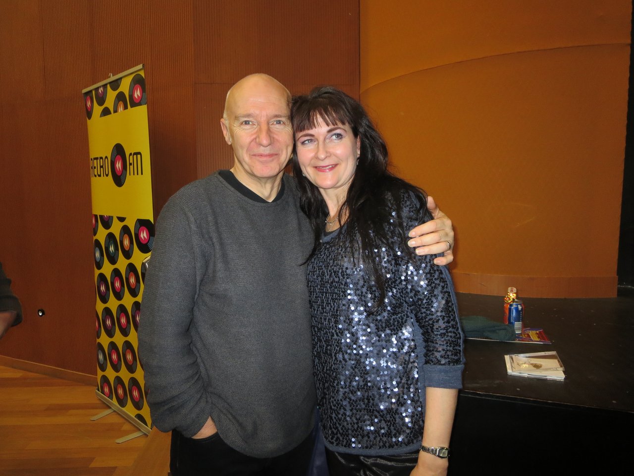 22 Midge Ure and Marjaana.jpg