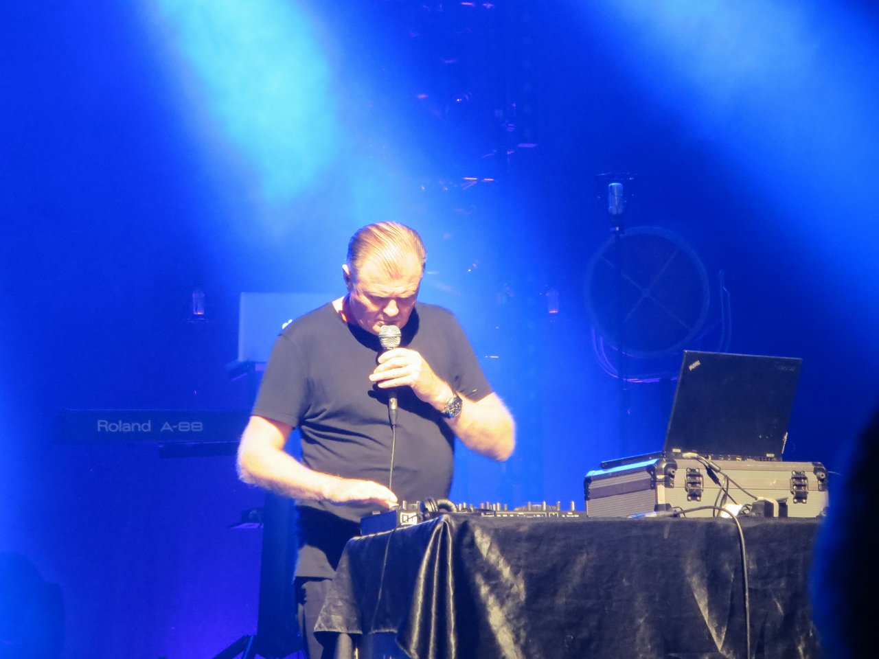 03 DJ Rusty Egan - The 1980 Tour in London.JPG