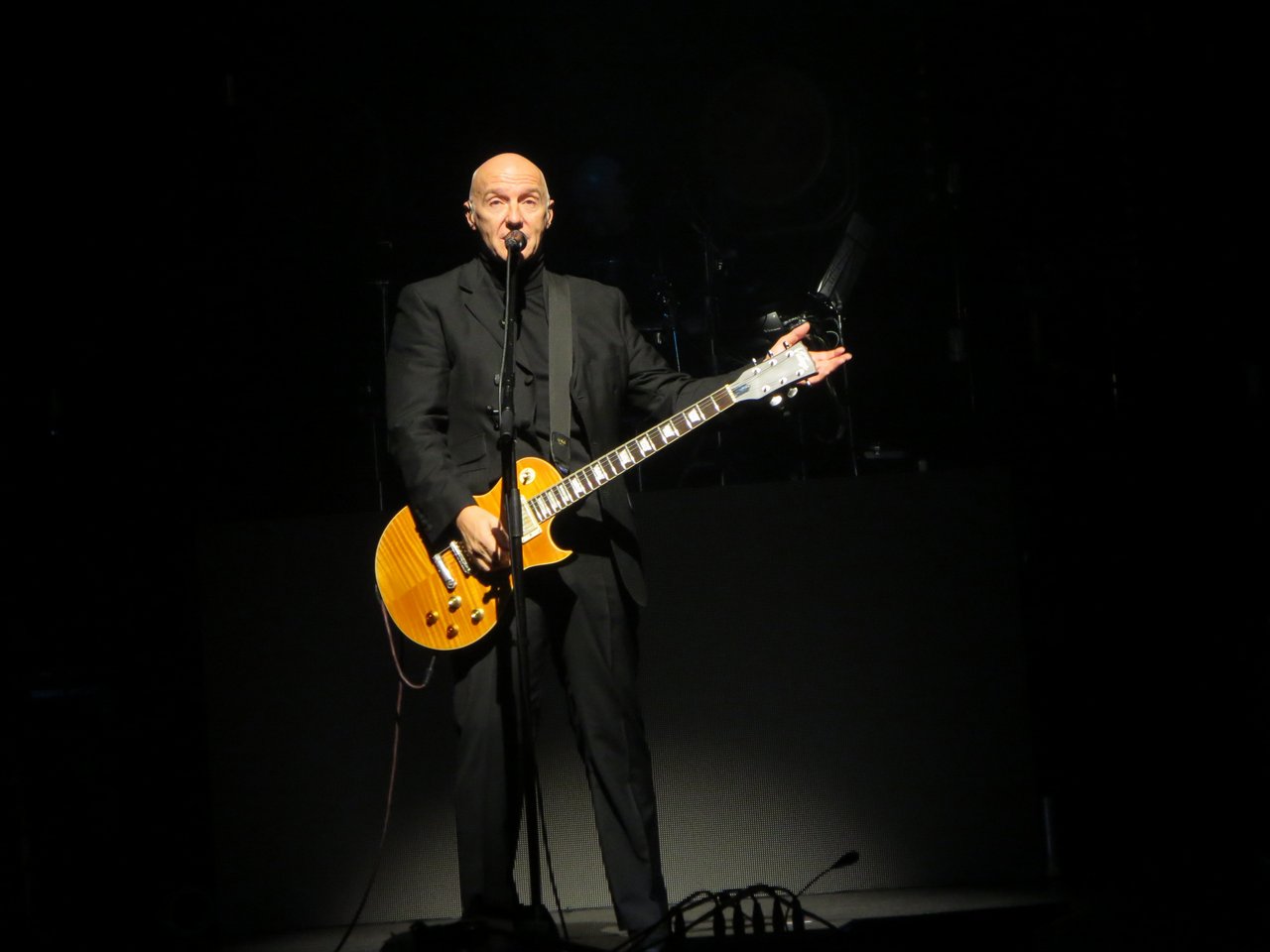 13 Midge Ure - The 1980 Tour in London.JPG