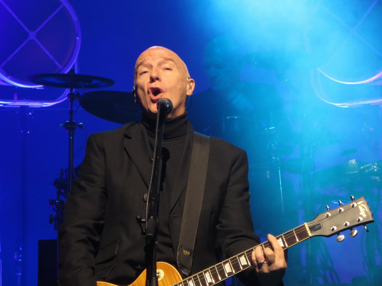 14 Midge Ure - The 1980 Tour in London.JPG