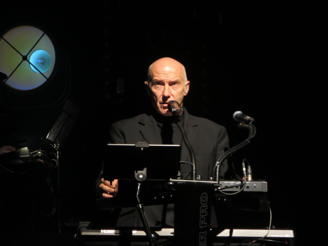 15 Midge Ure - The 1980 Tour in London.JPG