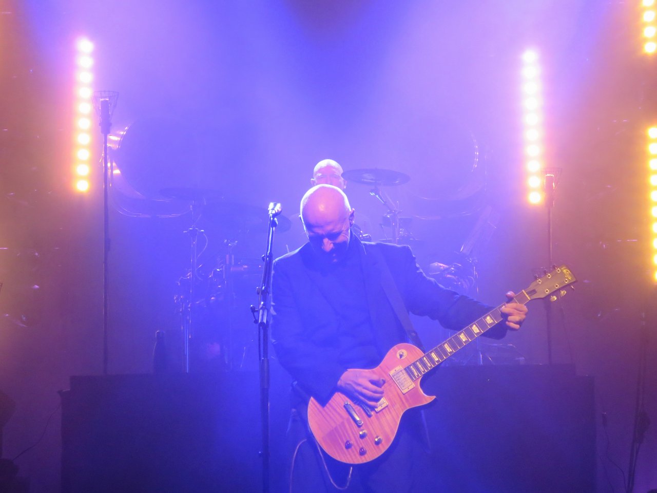 20 Midge Ure - The 1980 Tour in London.JPG