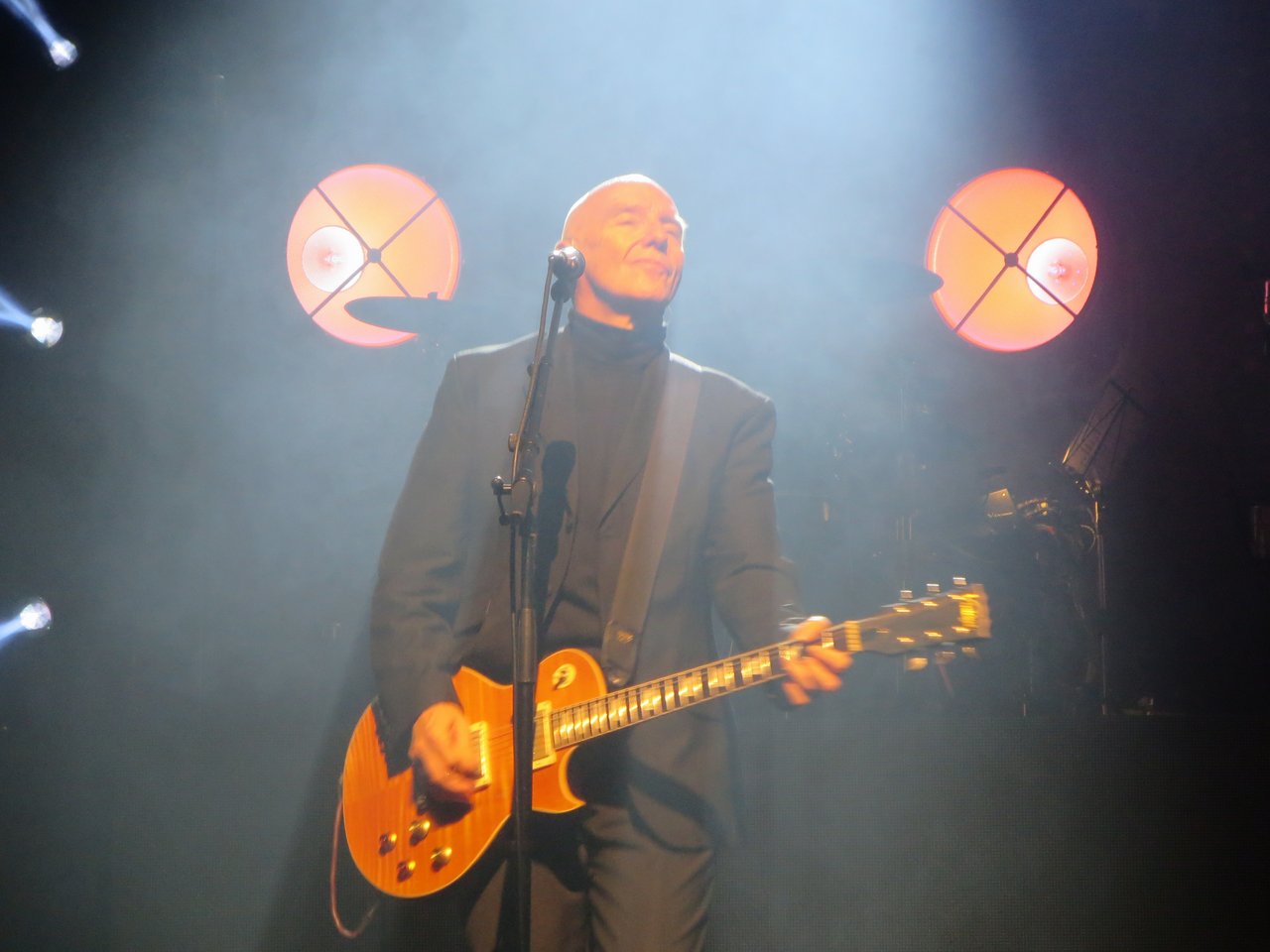 40 Midge Ure - The 1980 Tour in London.JPG