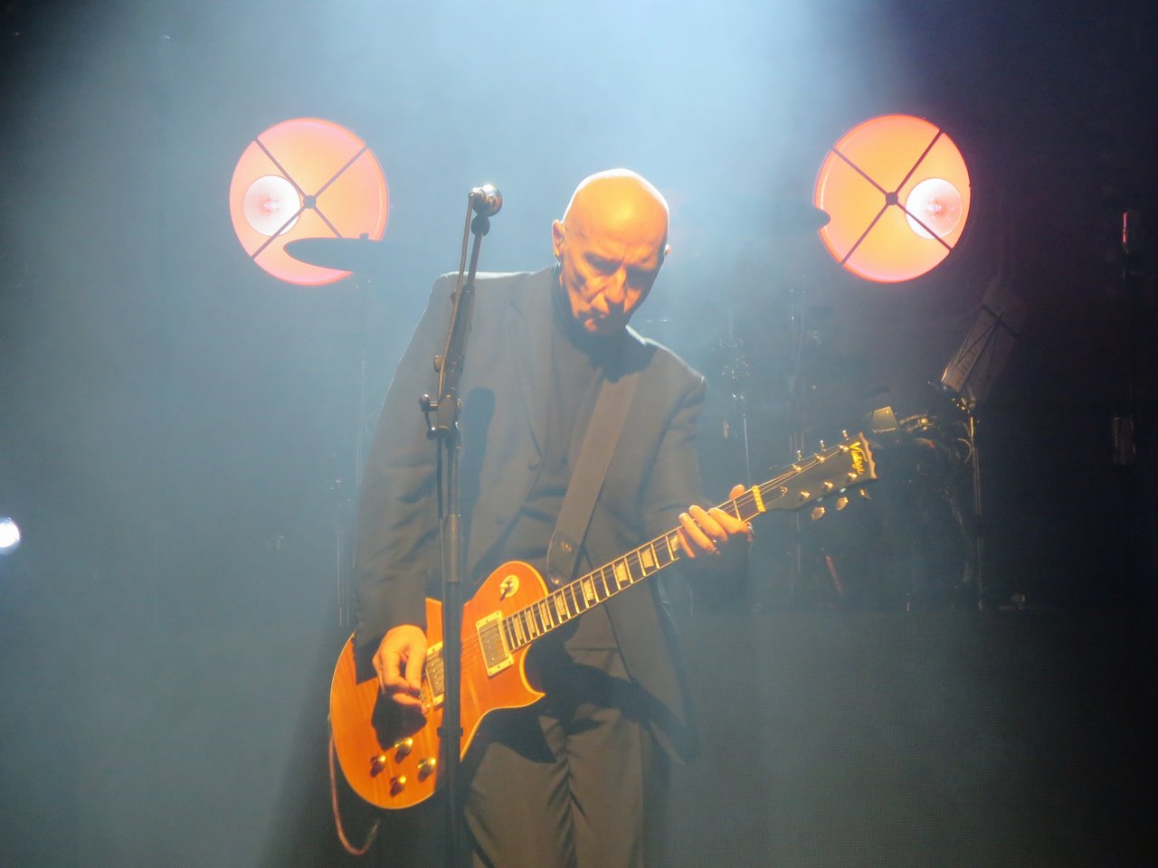 41 Midge Ure - The 1980 Tour in London.JPG