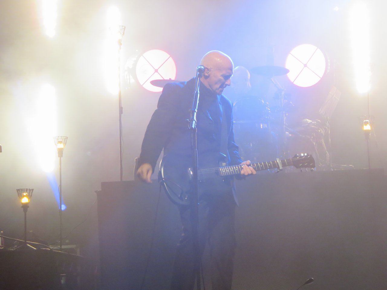 46 Midge Ure - The 1980 Tour in London.JPG