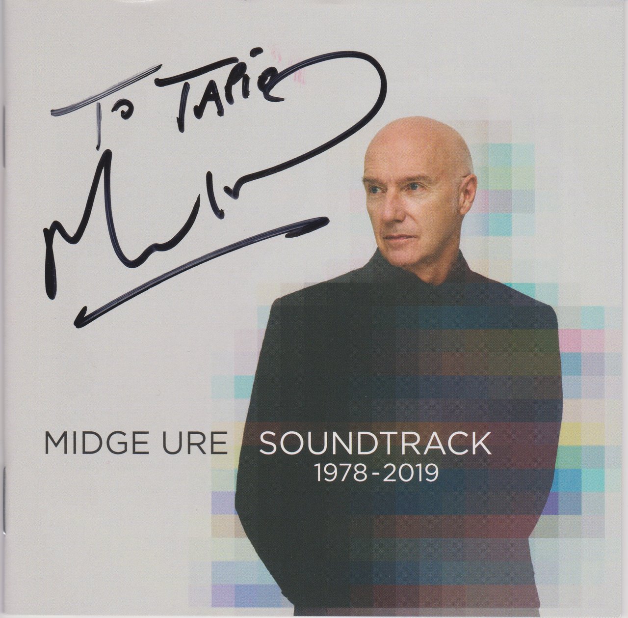 Midge Ure - Soundtrack 1978-2019.jpg