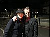 63 Midge Ure and Mr Normall in Southend-on-Sea.JPG