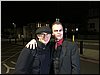65 Midge Ure and Tapio Normall in Southend-on-Sea.JPG