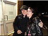 69 Midge Ure and Marjaana in Southend-on-Sea.JPG