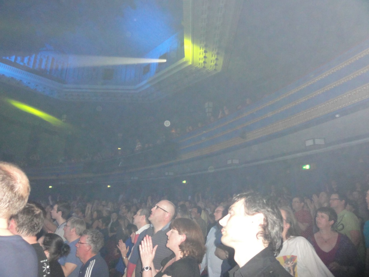 31 The OMD audience in Ipswich.jpg