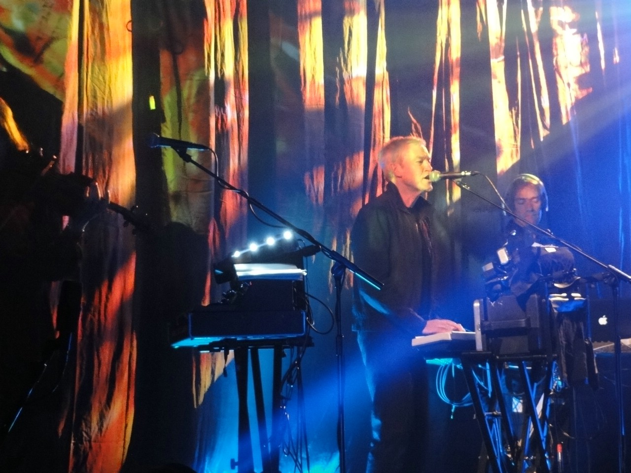 43 John Foxx and The Maths live at Roundhouse 2013.jpg