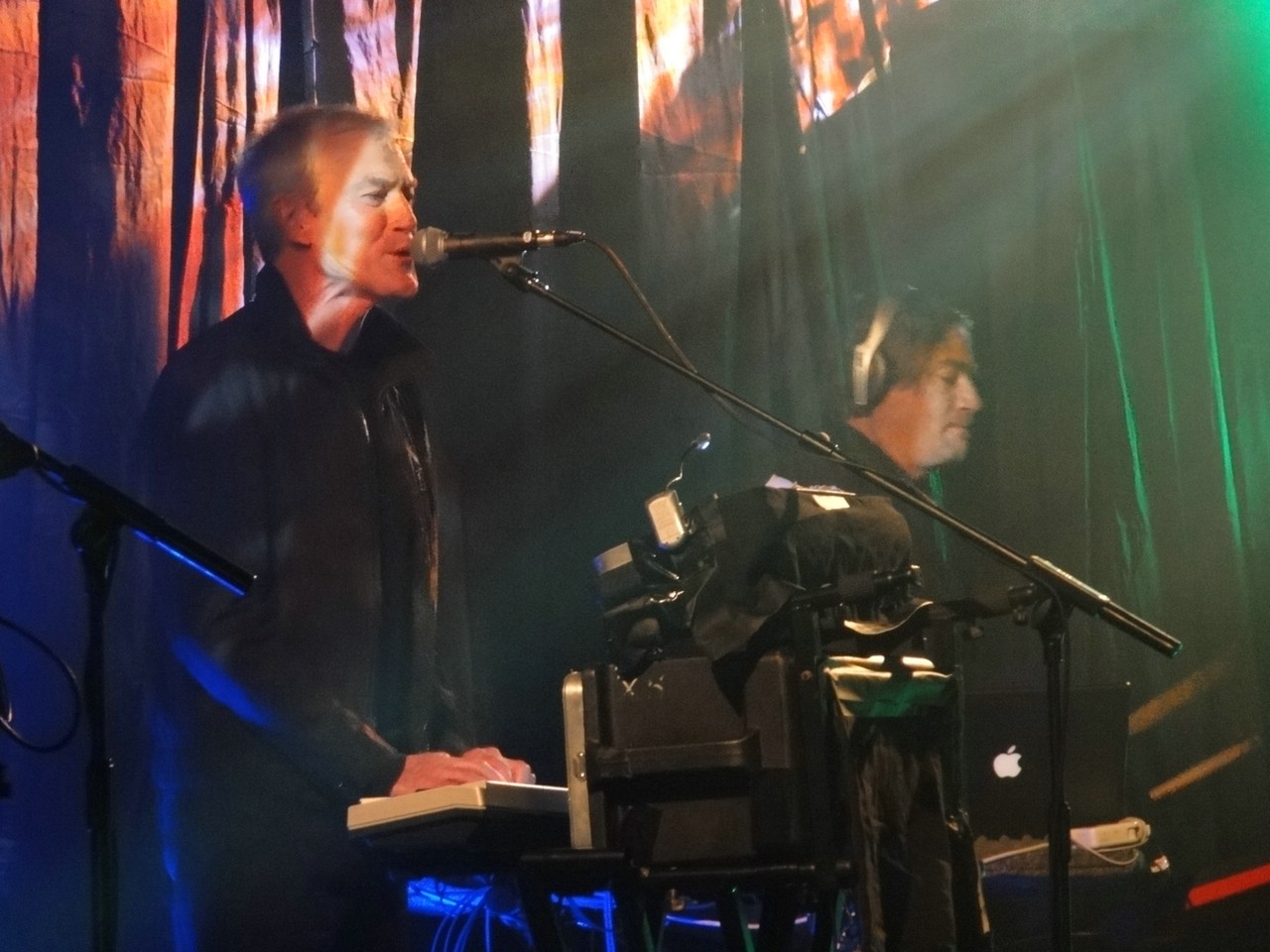 47 John Foxx and The Maths live at Roundhouse 2013.jpg