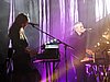 50 John Foxx and The Maths live at Roundhouse 2013.jpg