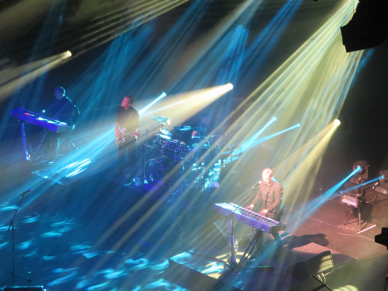 18 Orchestral Manoeuvres In The Dark live at the RAH.jpg