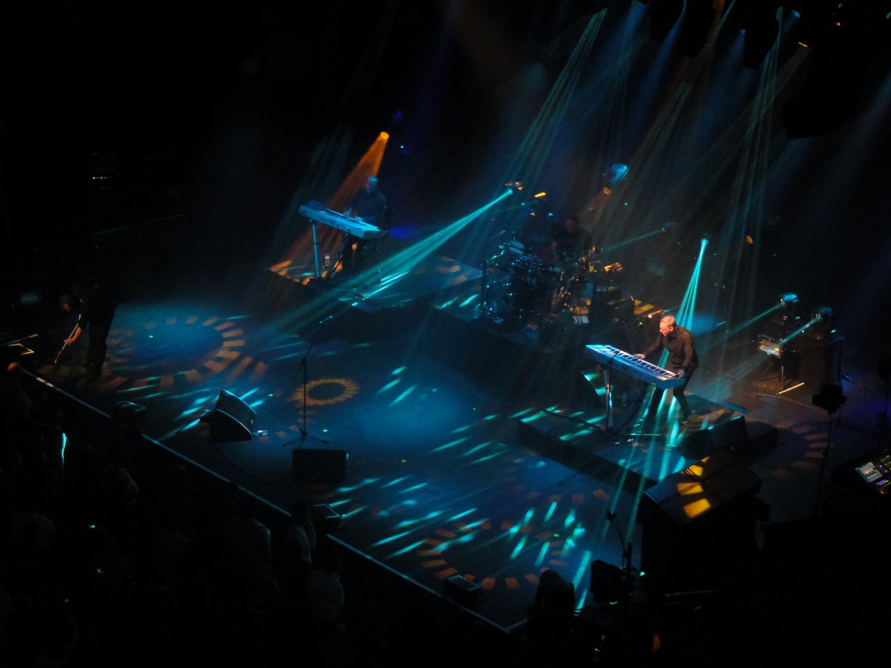 19 Orchestral Manoeuvres In The Dark live at the RAH.jpg