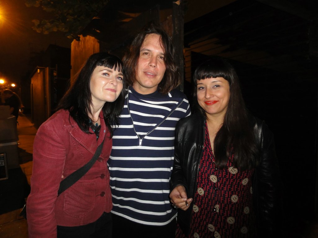 22 Marjaana, Nick Lucero and Vanesa.jpg