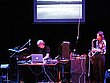 47 Richard Barbieri live in Birmingham 2017.jpg