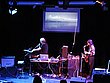 48 Richard Barbieri live at the Blue Orange Theatre 2017.jpg