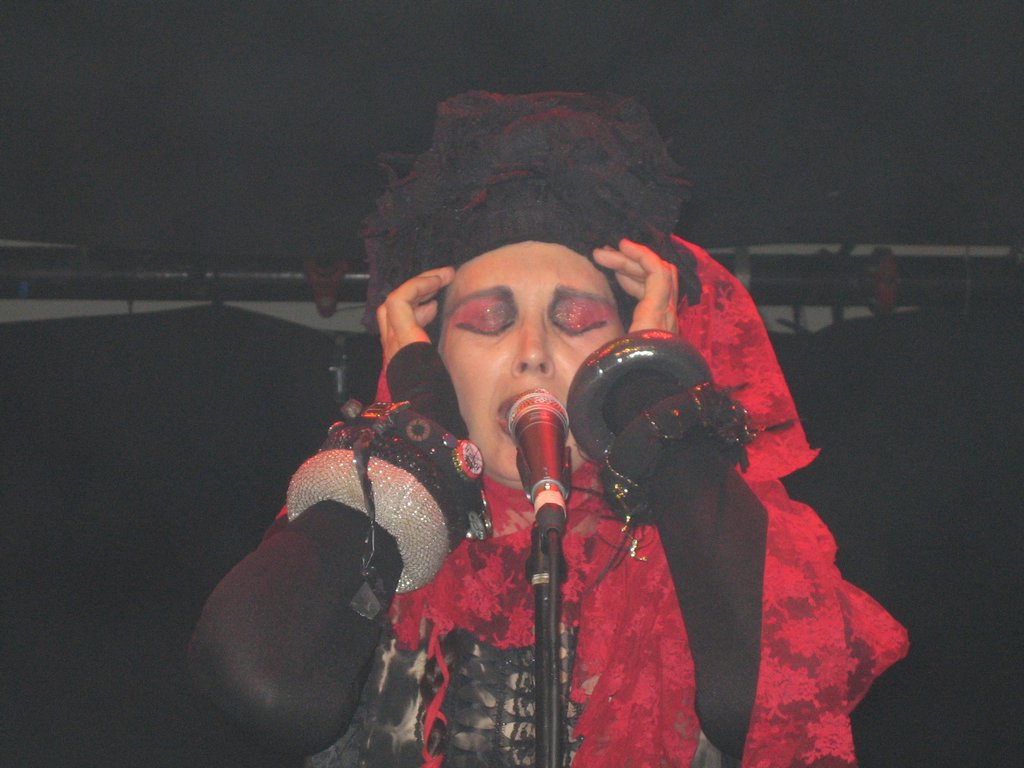 Lene Lovich 4.JPG