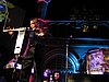 33 Bruce Woolley plays the theremin.JPG