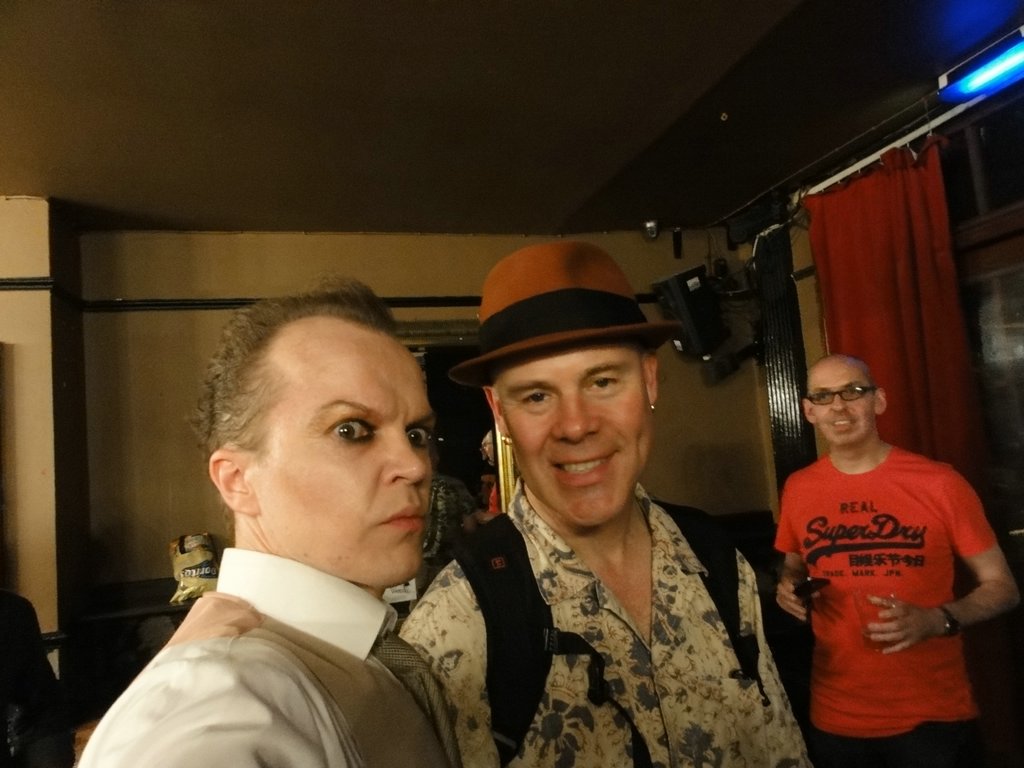32 Mr Normall and Thomas Dolby.JPG