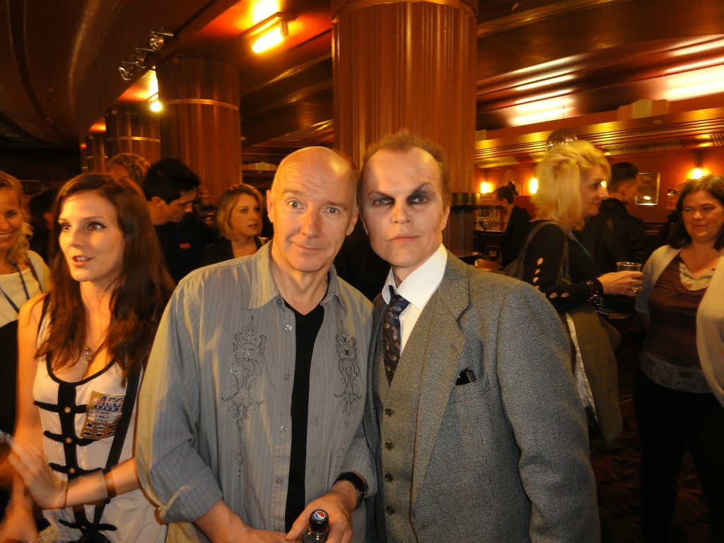 44 Midge Ure and Mr Normall.jpg