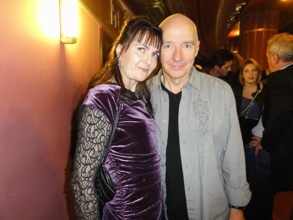 51 Marjaana and Midge Ure.jpg