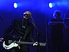 15 Midge Ure and Billy Currie at Hammersmith Apollo 2012.jpg